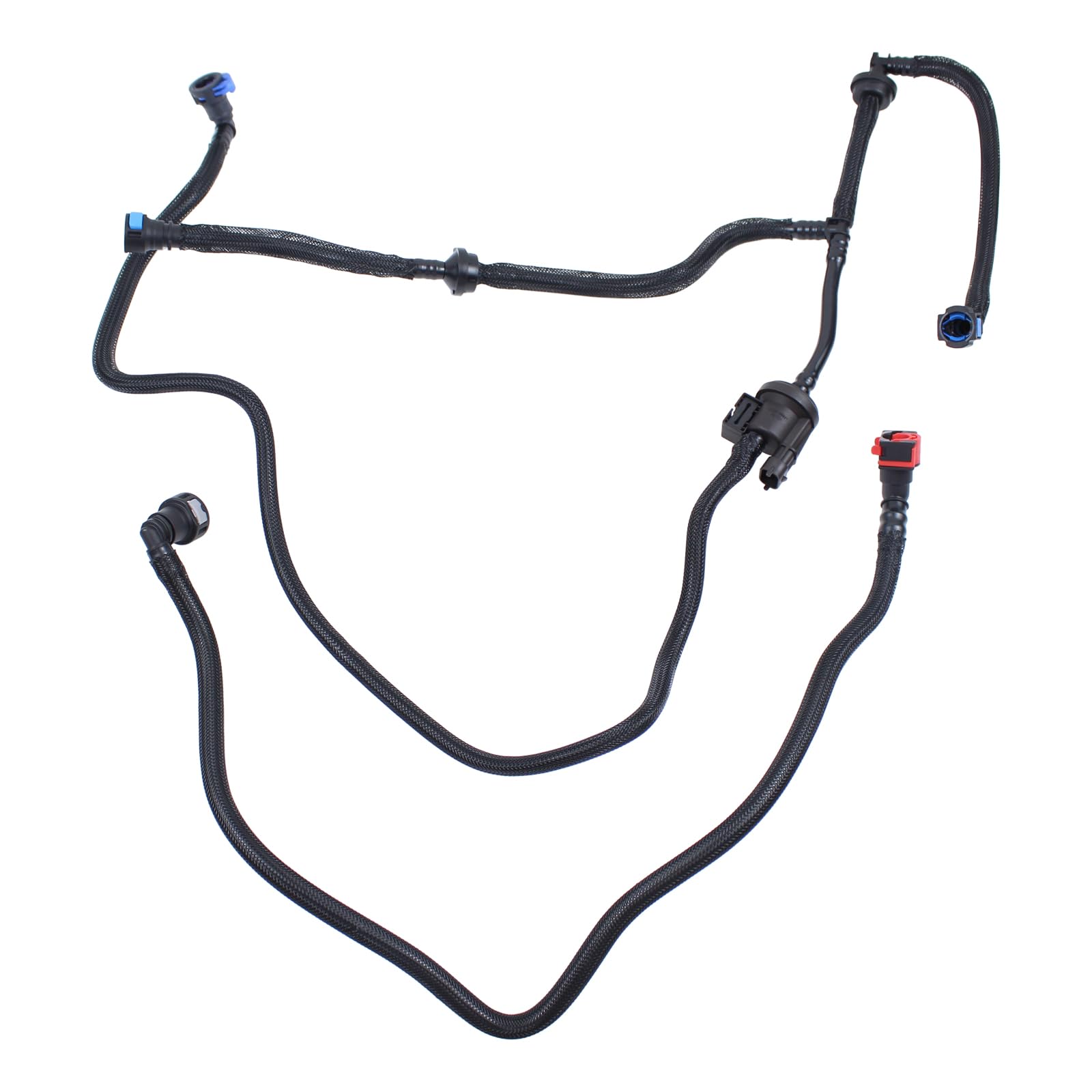 Amazon.com: MOTOKU EVAP Vapor Canister Purge Valve for Ford Escape